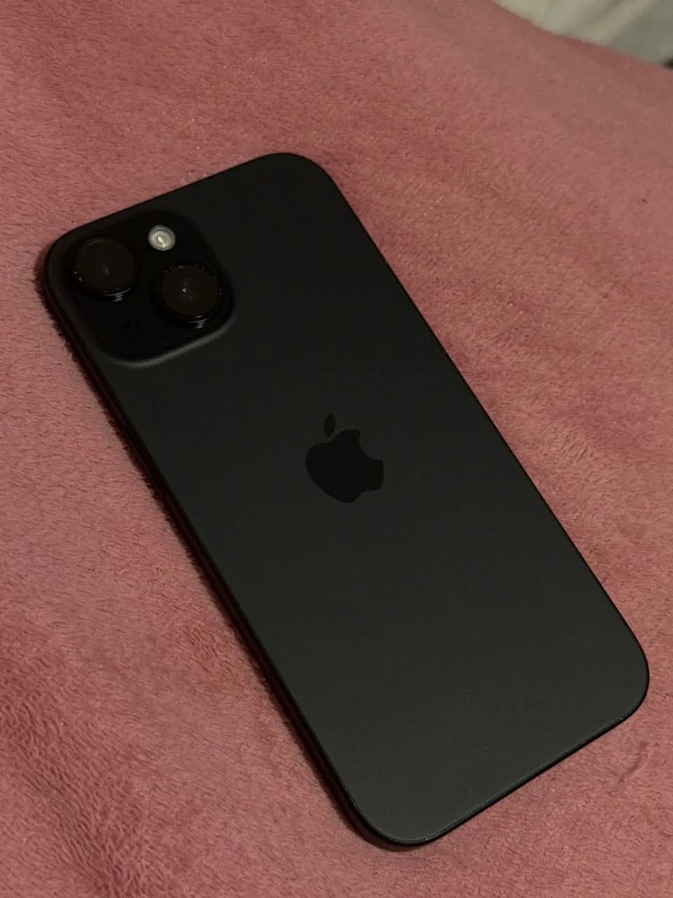 iPhone 15 Preto 256gb  - Foto 4