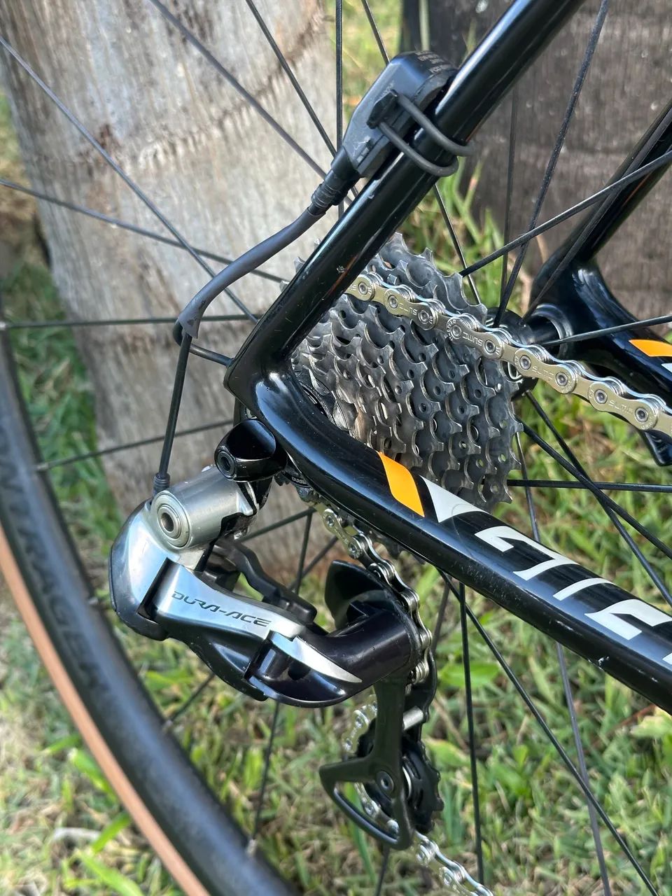 Bicicleta Giant TCR Advanced SL - Foto 3