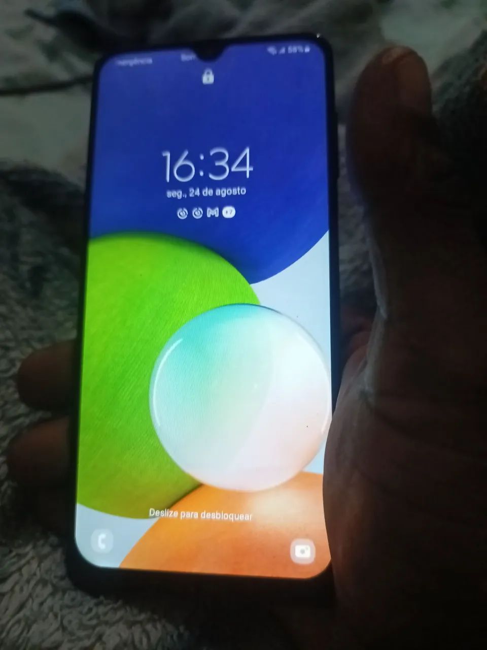 Samsung Galaxy A22 - Foto 2