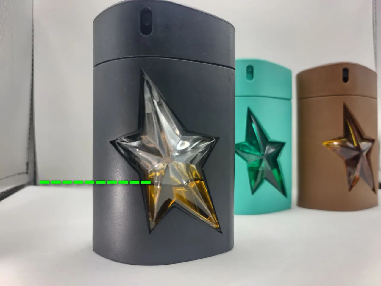 3 perfumes A men de Thierry Mugler  - Foto 4