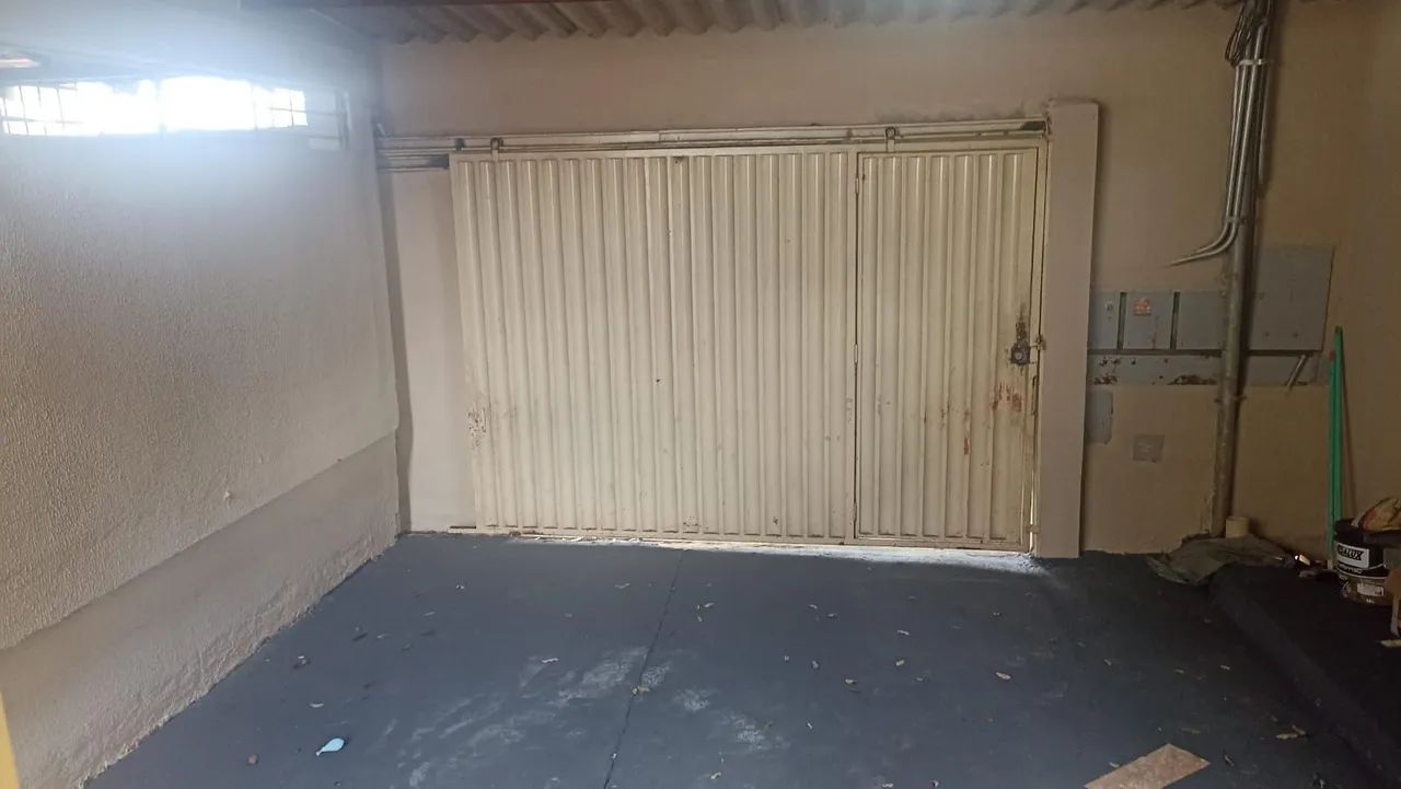 Barracão Jd Balneário Meia Ponte 