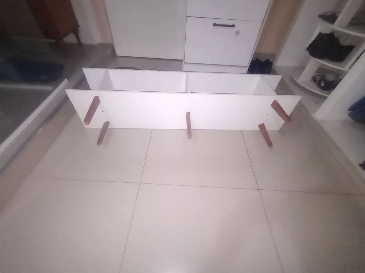 Rack para televisão,ou oque prefirir vendo ou troco  - Foto 4