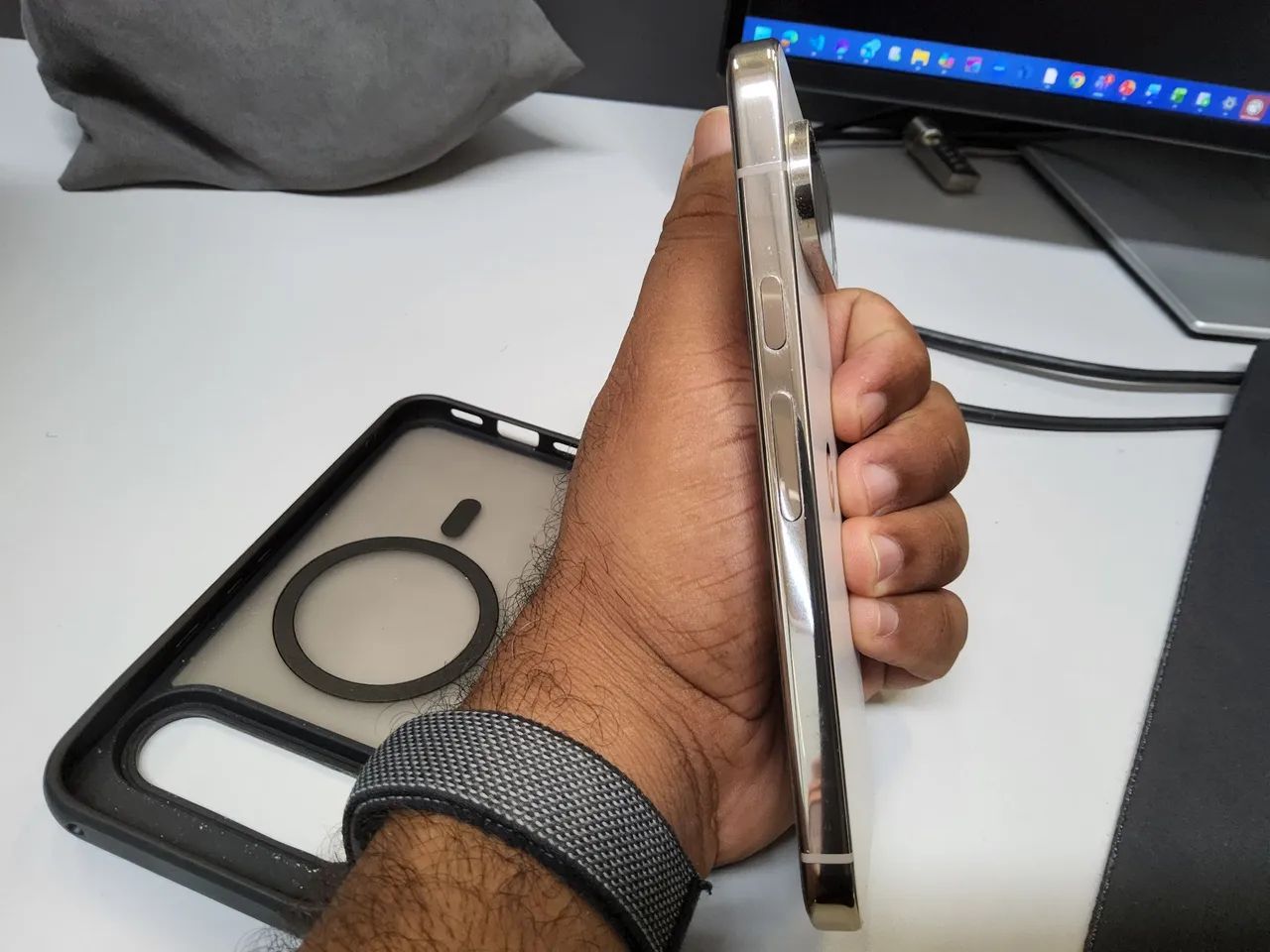 Pixel 10 Pro 256gb - Foto 4