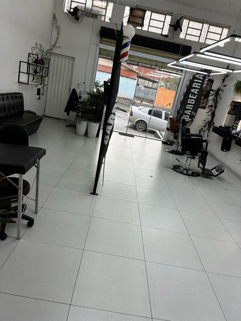 Barbearia à Venda - Negócio Pronto para Trabalhar - Foto 3