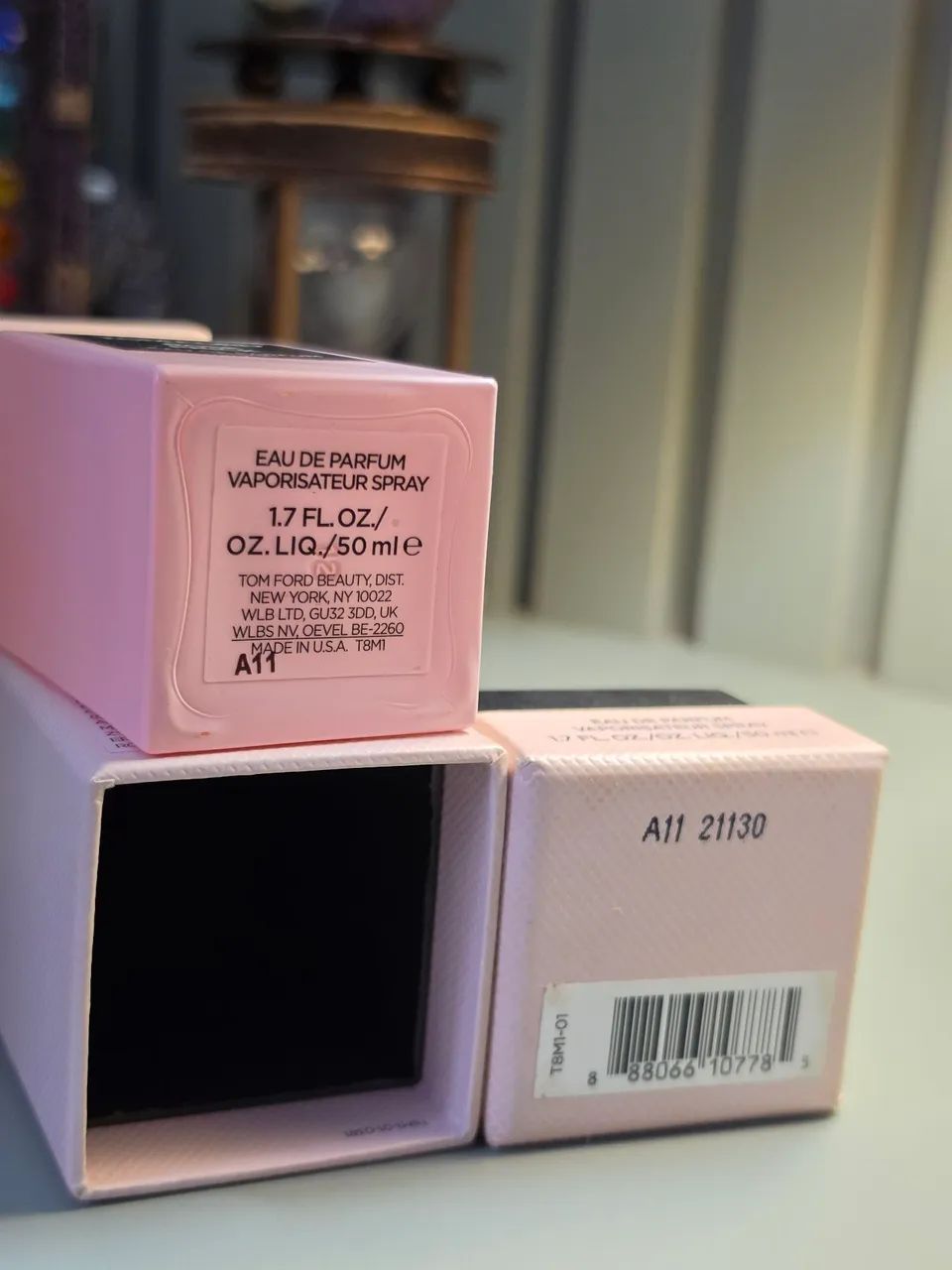 Perfume Tom Ford Rose Prick 50ml - Foto 3