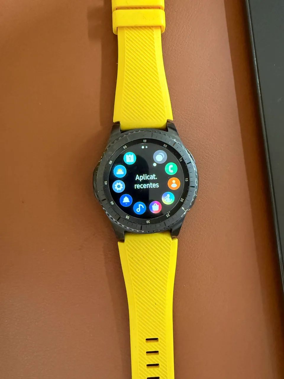Galaxy Watch Frontier S3 - Foto 2