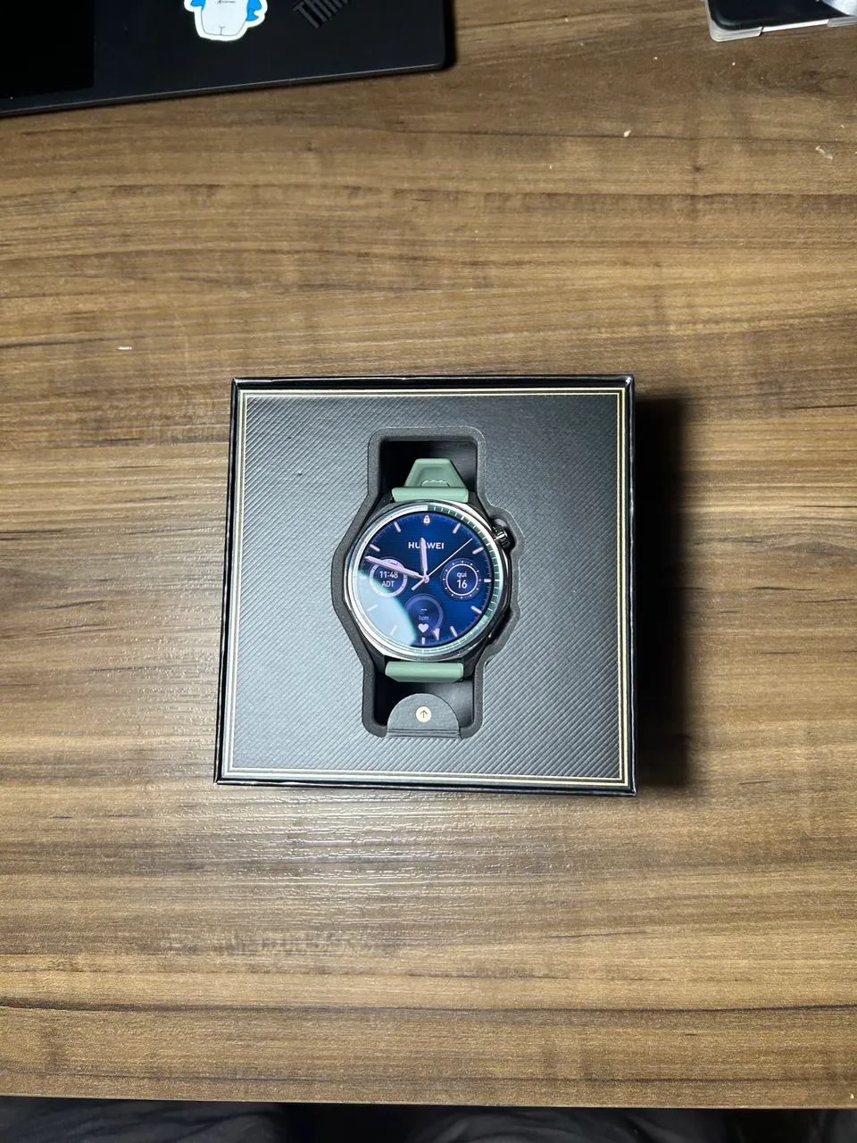 Smartwatch Huawei GT 6  - Foto 2