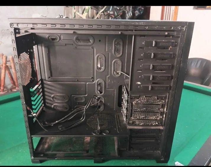Corsair 800 series - Foto 2