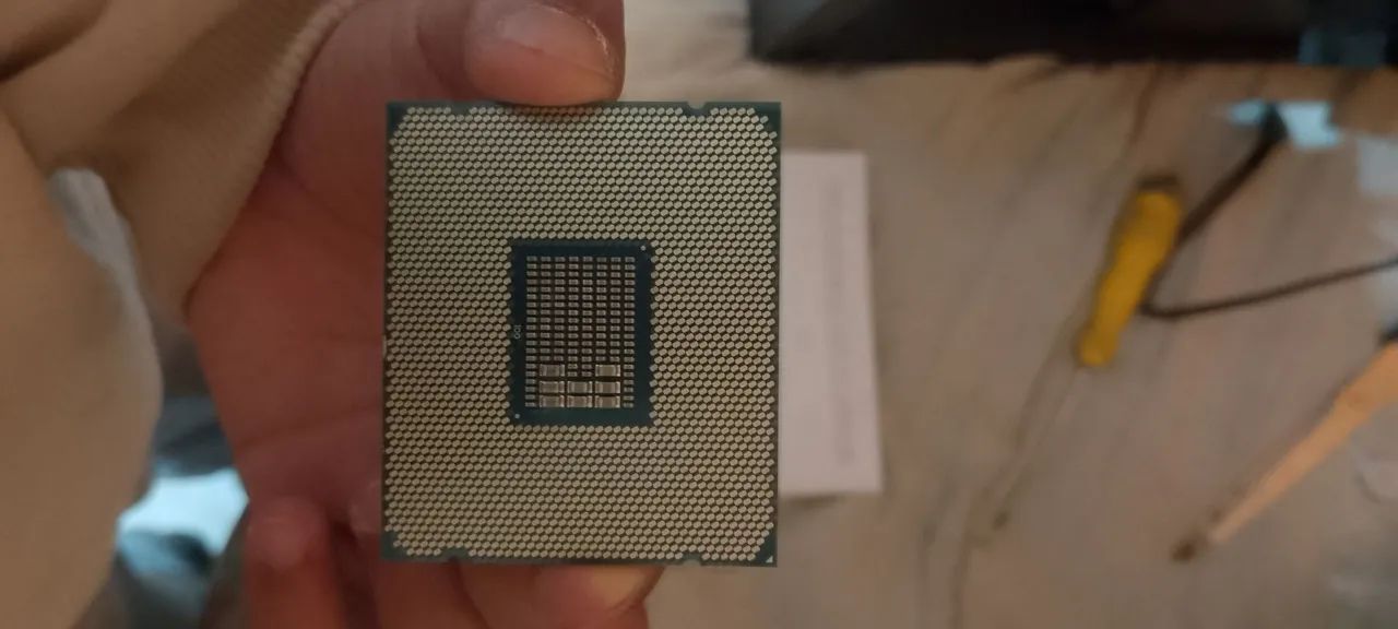 Processador Intel - E5 2680v4  - Foto 2