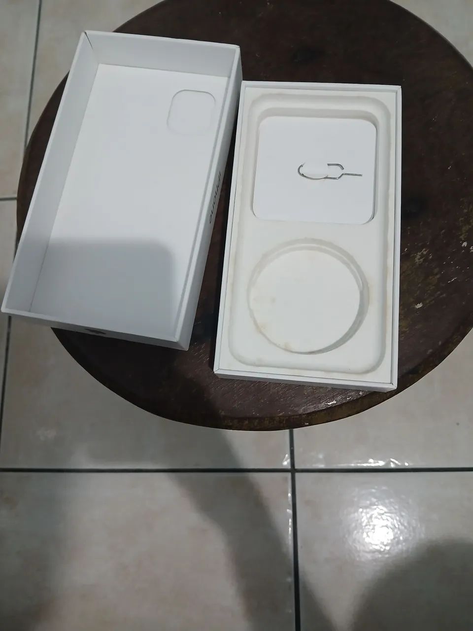 Caixa do iPhone 11 - Foto 3