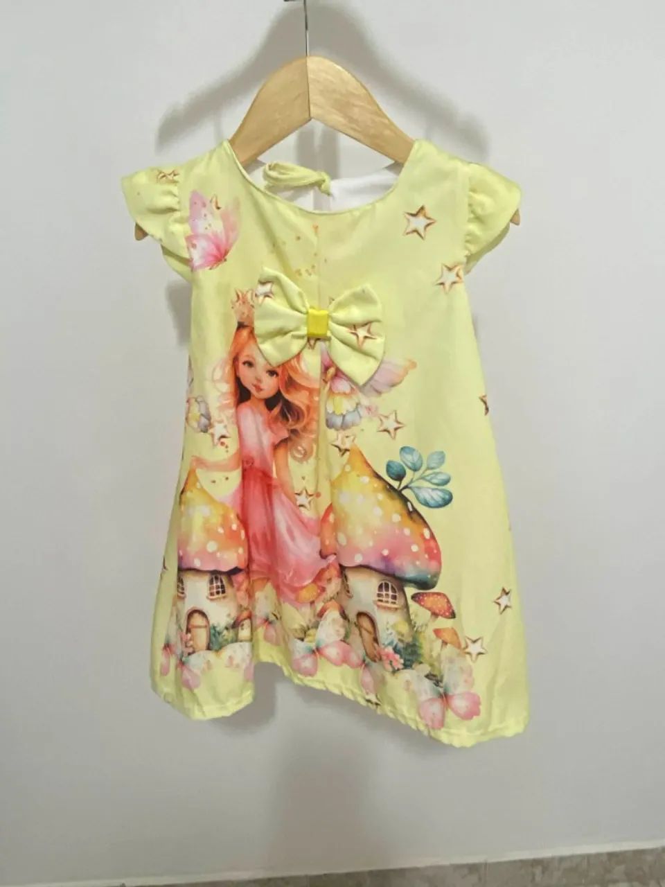 Vestido Infantil - Foto 2