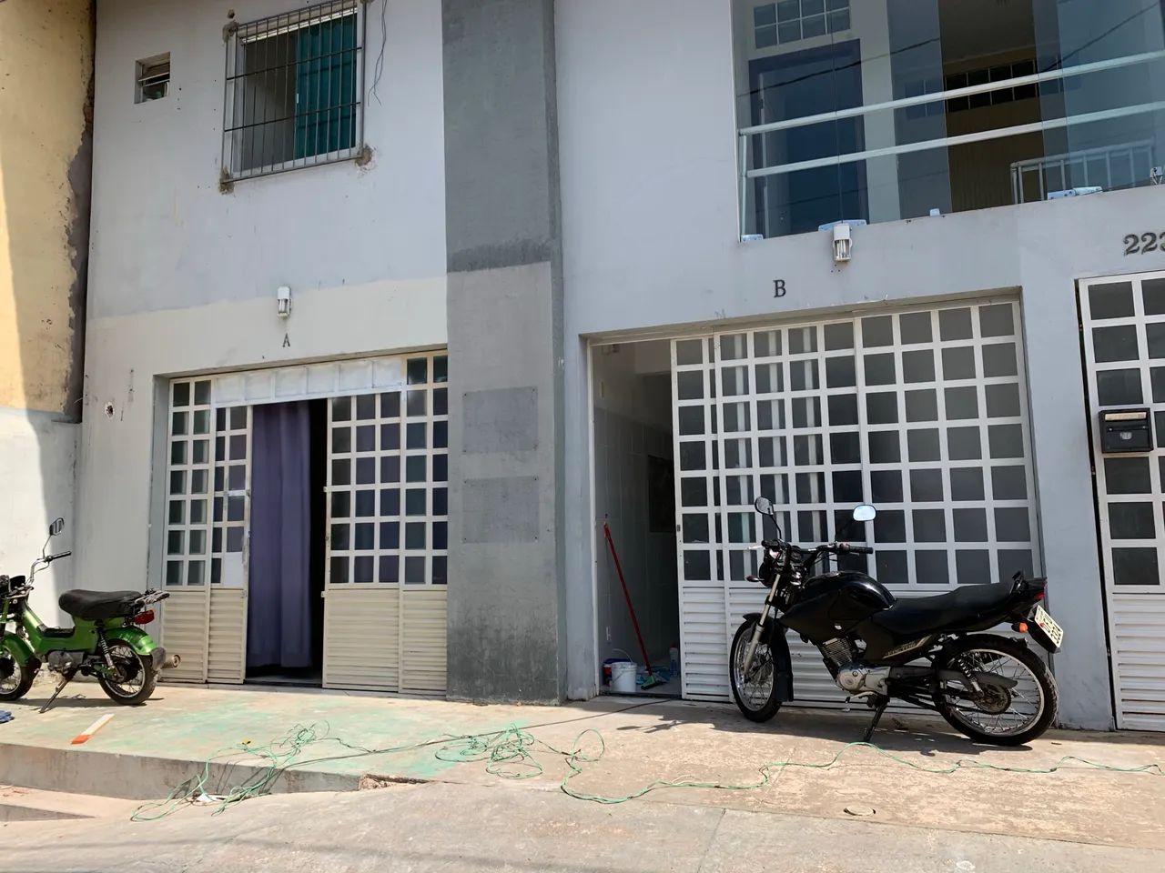 Aluga-se sala comercial  - Foto 5