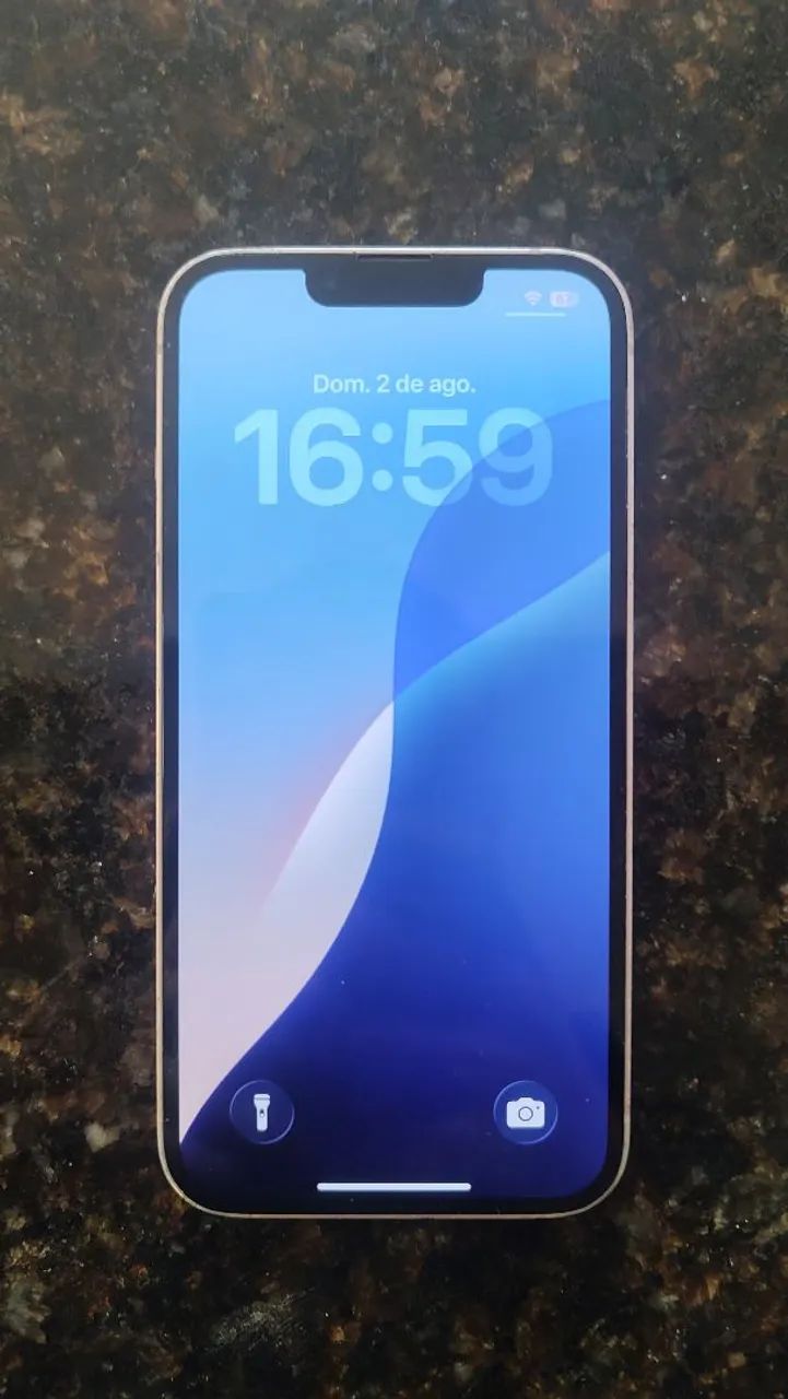 iPhone 13 256g - Foto 2