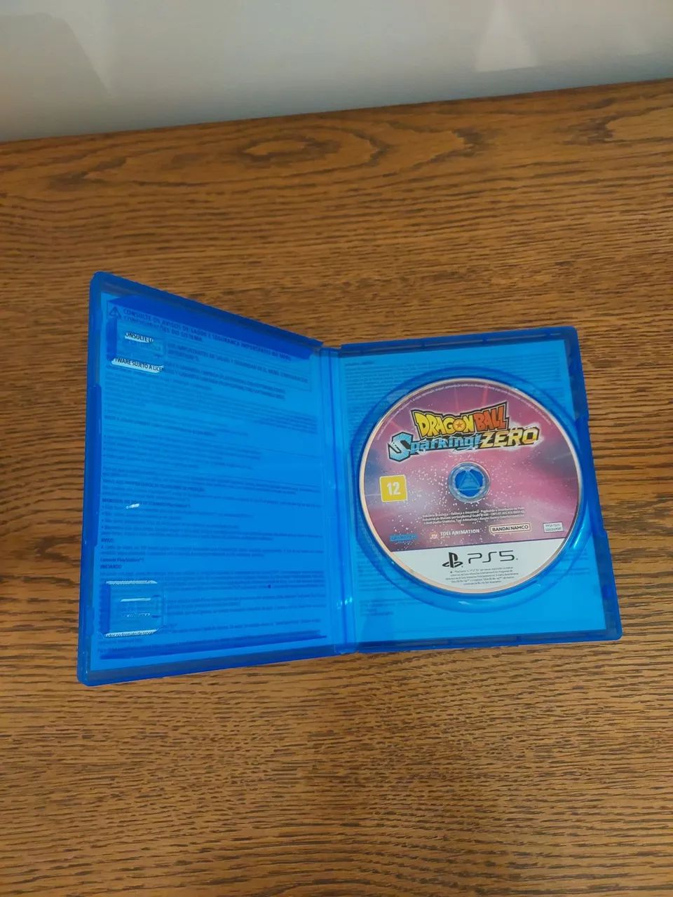 Dragon Ball SparkingZero PS5 - Foto 3