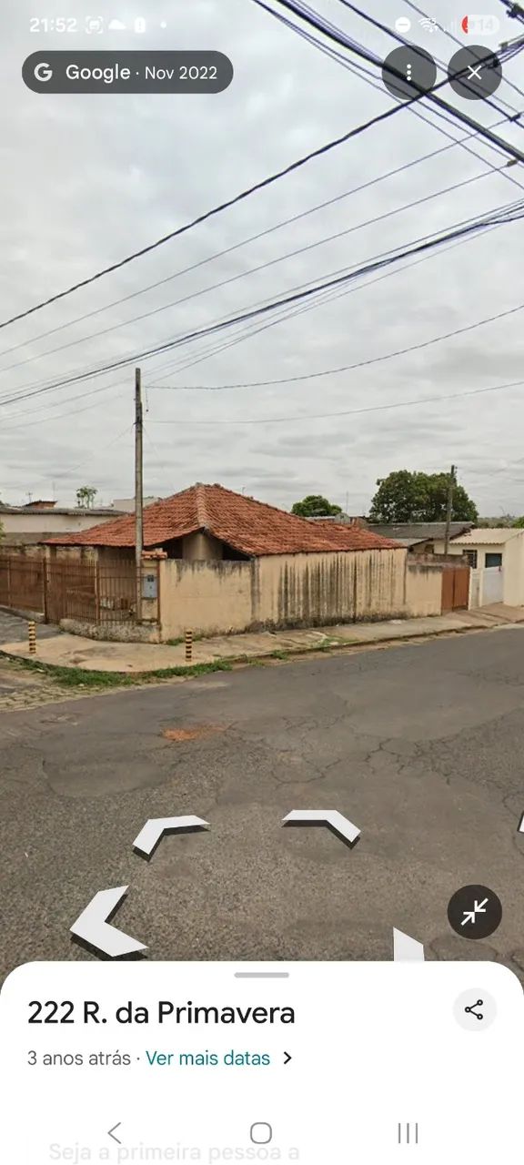 Vende-se casa em Lins-SP - Foto 4
