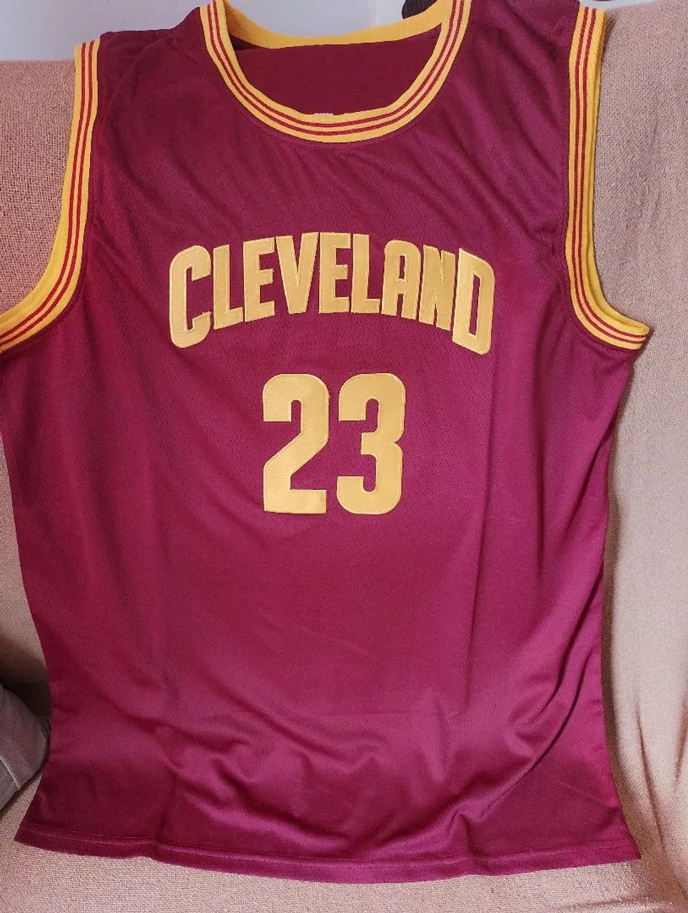 Camisa original nba