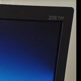 Monitor AOC 19.5 Polegadas, LED 1600x900 HD, 60Hz, HDMI e VGA - Foto 2