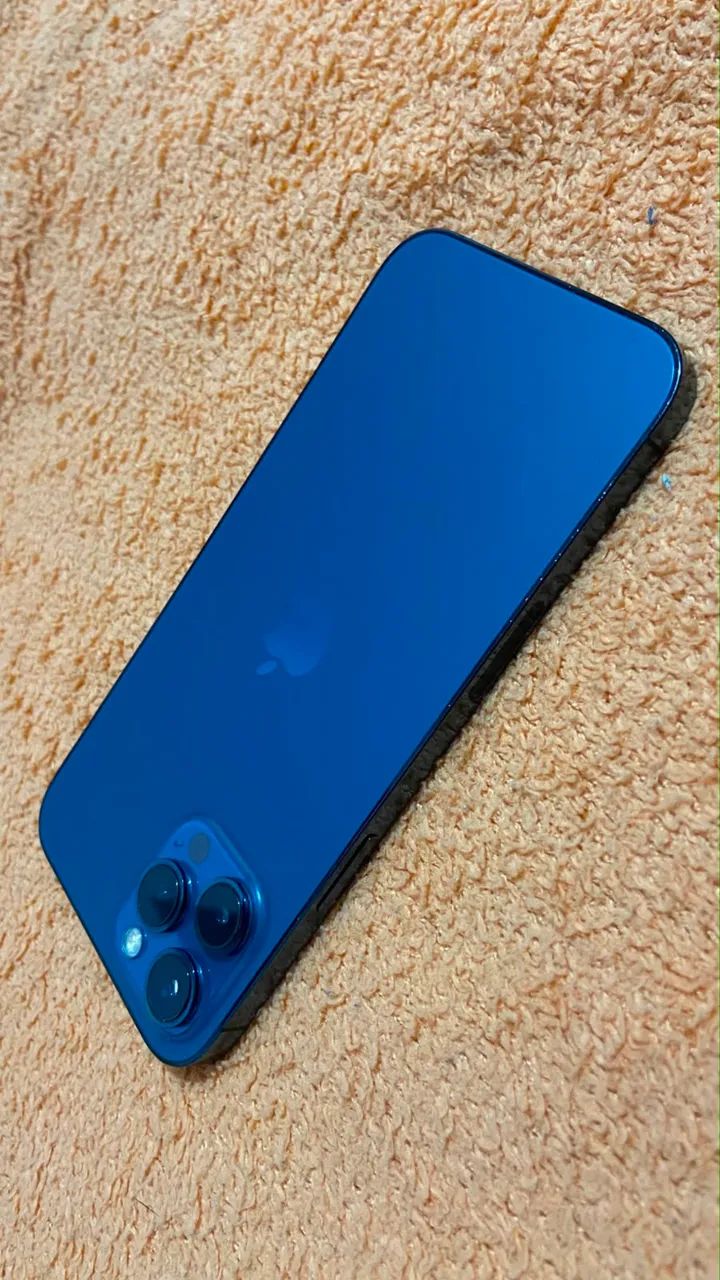 iPhone 12 Pro Max 128g - Foto 4