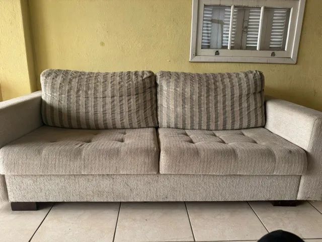Sofá retrátil  - Foto 2