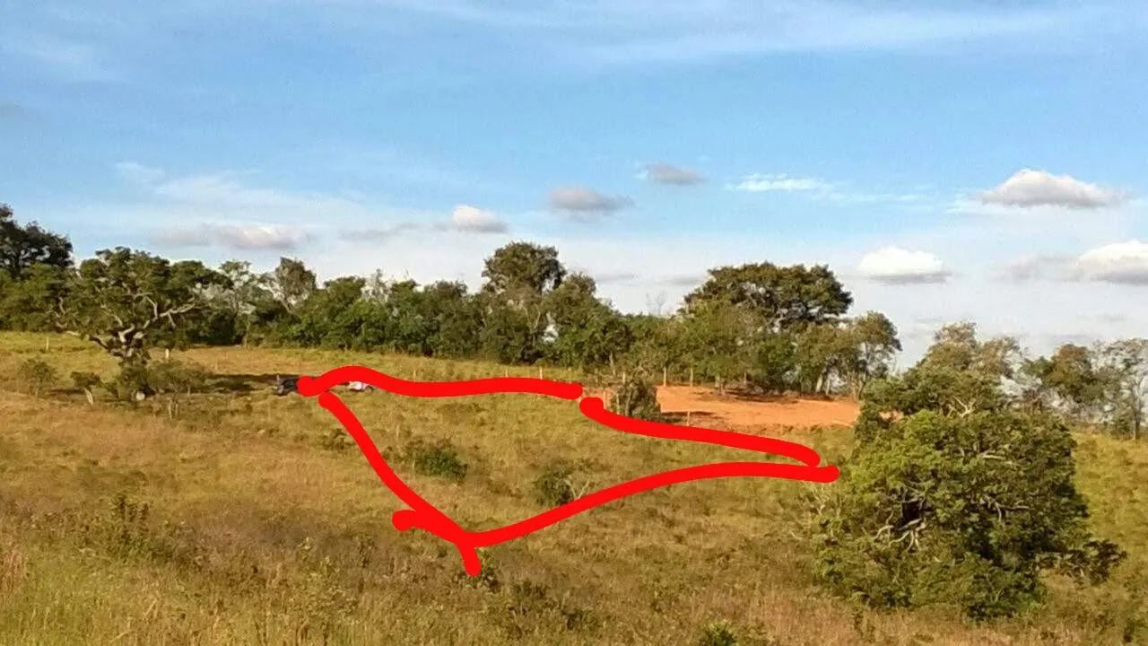 Terreno em Poços de Caldas - 2700m² - Foto 3