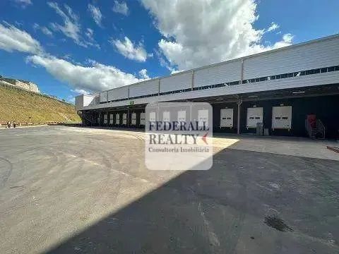 Aluguel de galpão em Viana, Espírito Santo, ES. - Foto 5