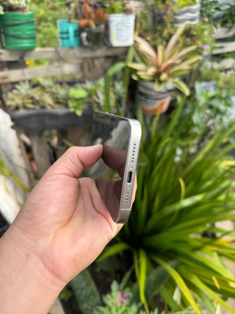 iPhone 15 pro Max 256GB - Foto 3