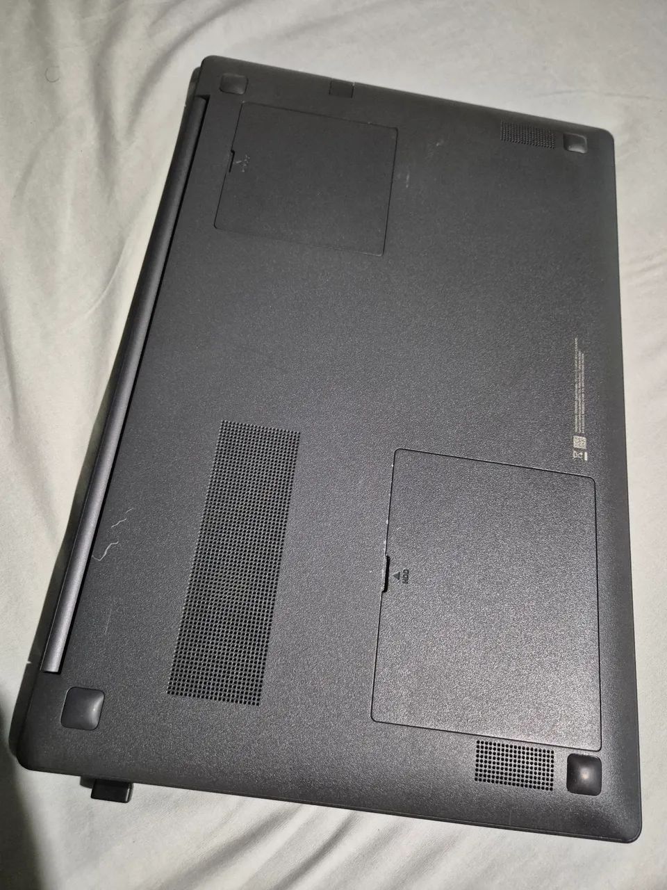 Notebook Samsung book 2, i5, 8gb ram - Foto 3