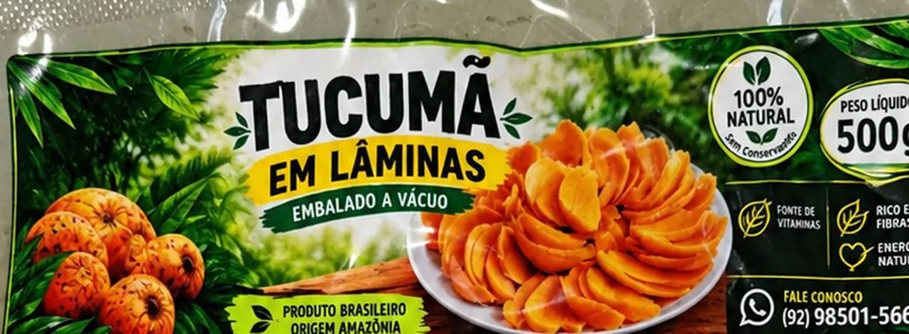 Tucumã  - Foto 2