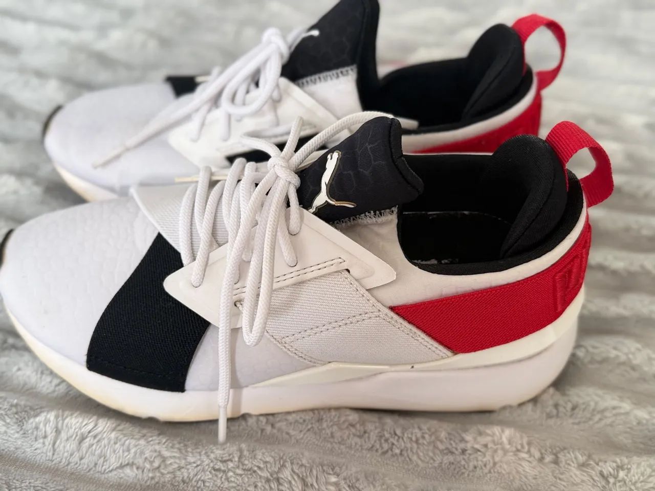 Tênis Puma Original Feminino - Foto 2