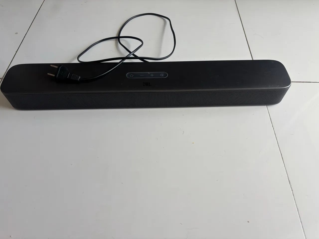 Jbl bar 2.0
