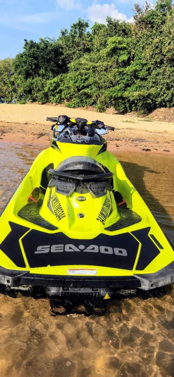 Vendo Jetski - Foto 5