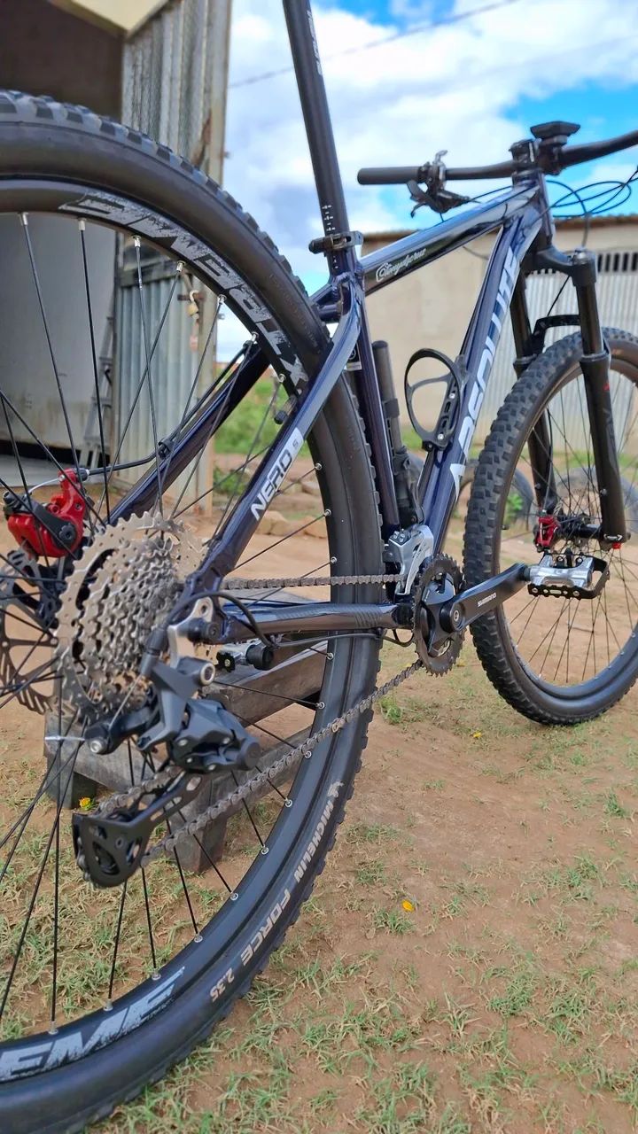 Bicicleta aro 29 - Foto 5