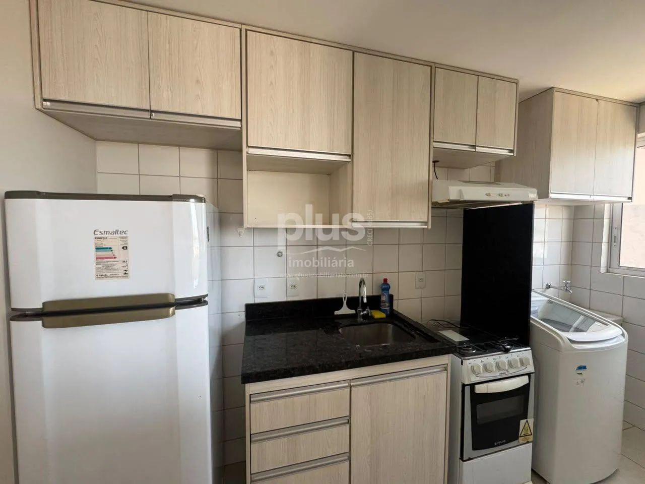Flat Semi Mobiliado no Century 21 | 204 Sul - Foto 4