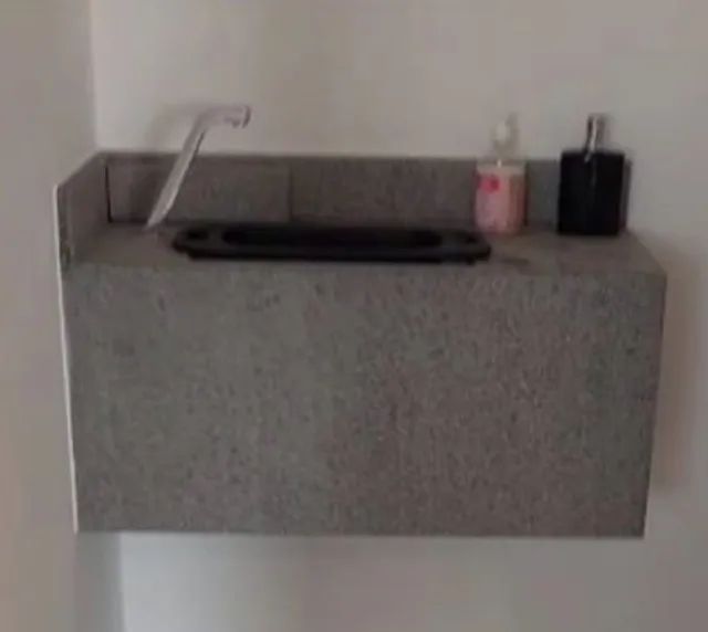 Granite Carved Sink (NEW)