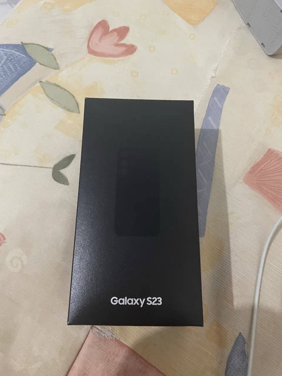 Samsung Galaxy S23 - 8GB + 512gb - LACRADO - Celulares e