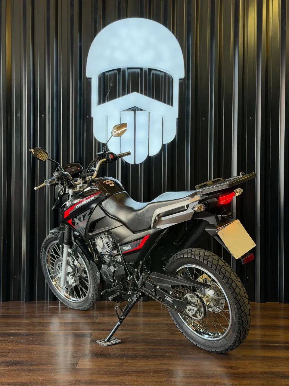 XTZ 150 CROSSER S FLEX - Foto 4