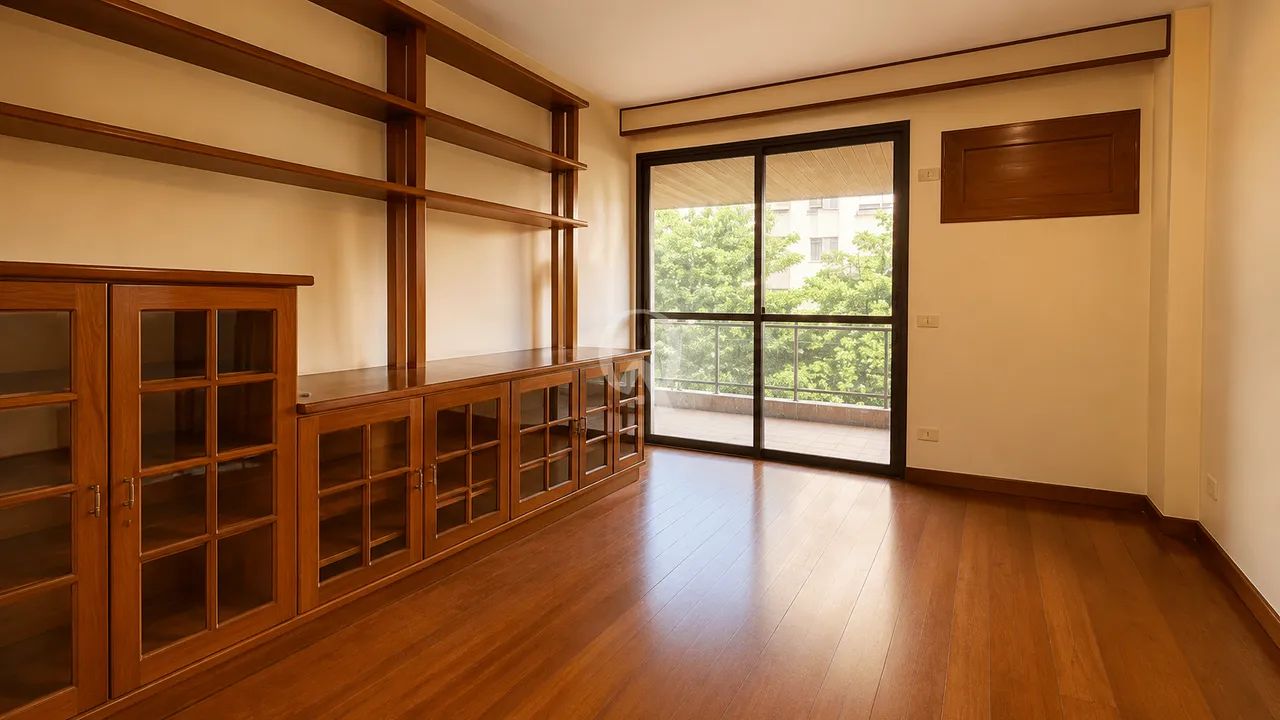 Apartamento de 4 quartos em Ipanema - Foto 5