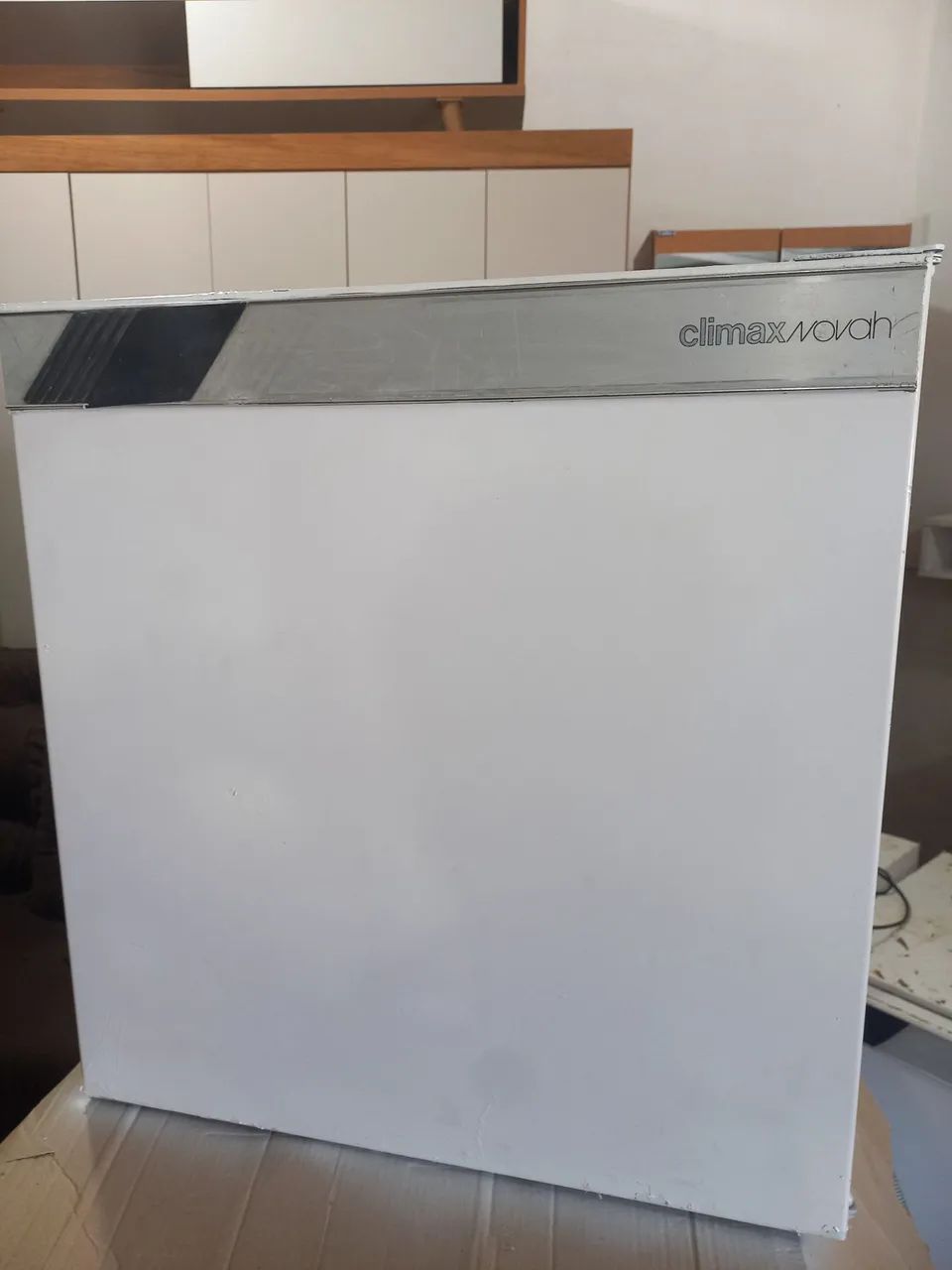 Frigobar clímax novah