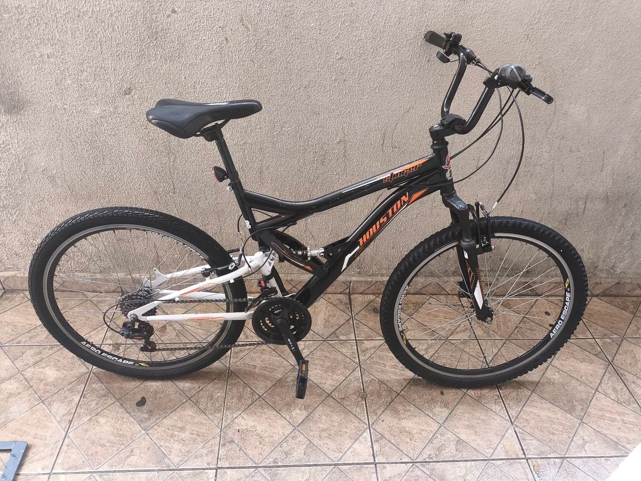 Bike Houston aro 26 - Foto 4