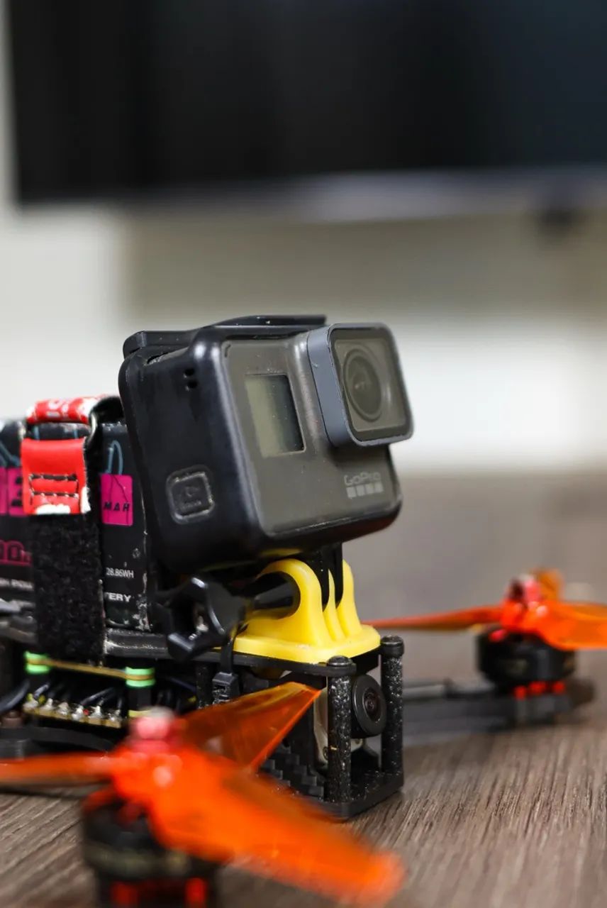 Drone FPV RACE - Foto 4