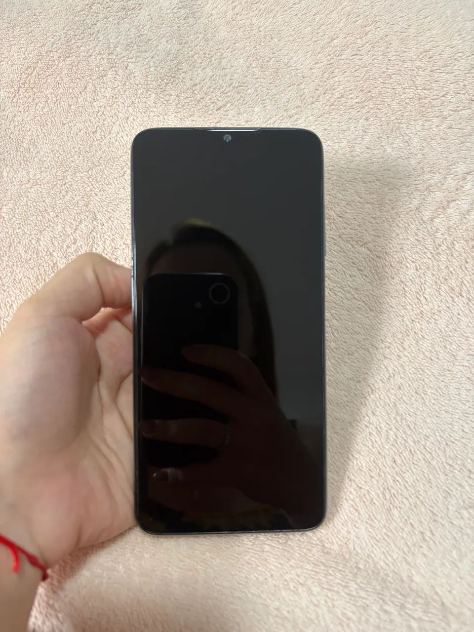 Redmi note 8 pro 128gb