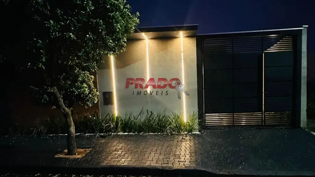 Casa à venda em Porto Rico, Centro, com 3 suítes, com 135 m² - Foto 2