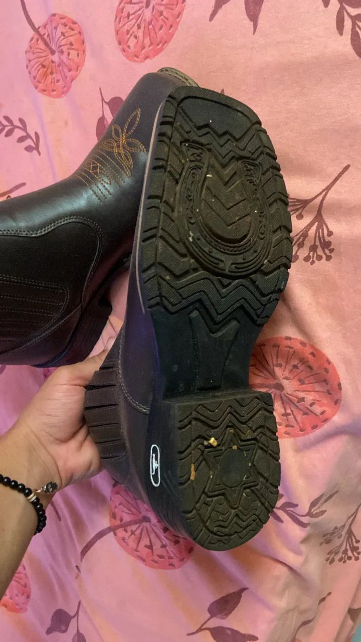 Bota - Foto 3