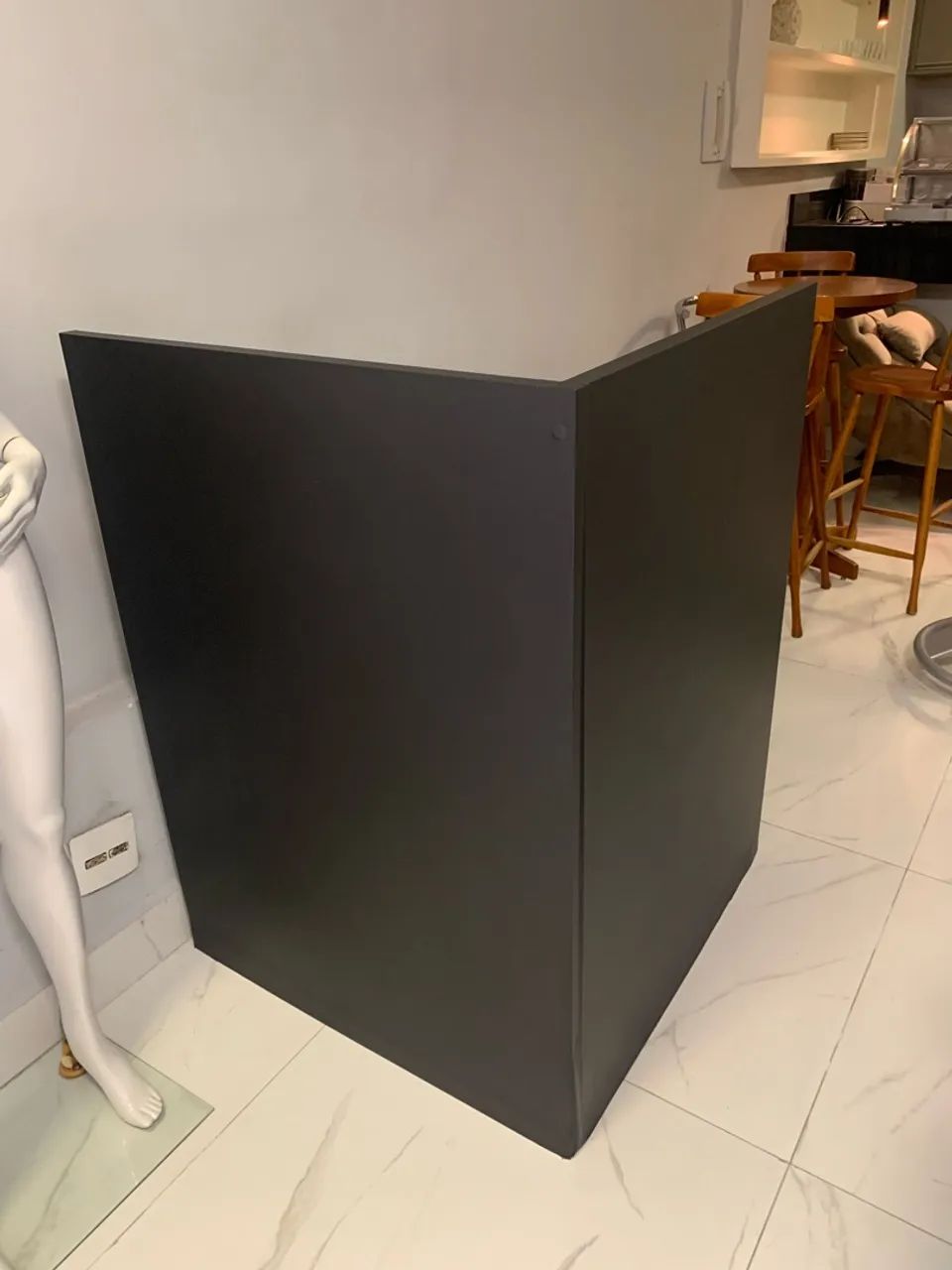 Balcão 