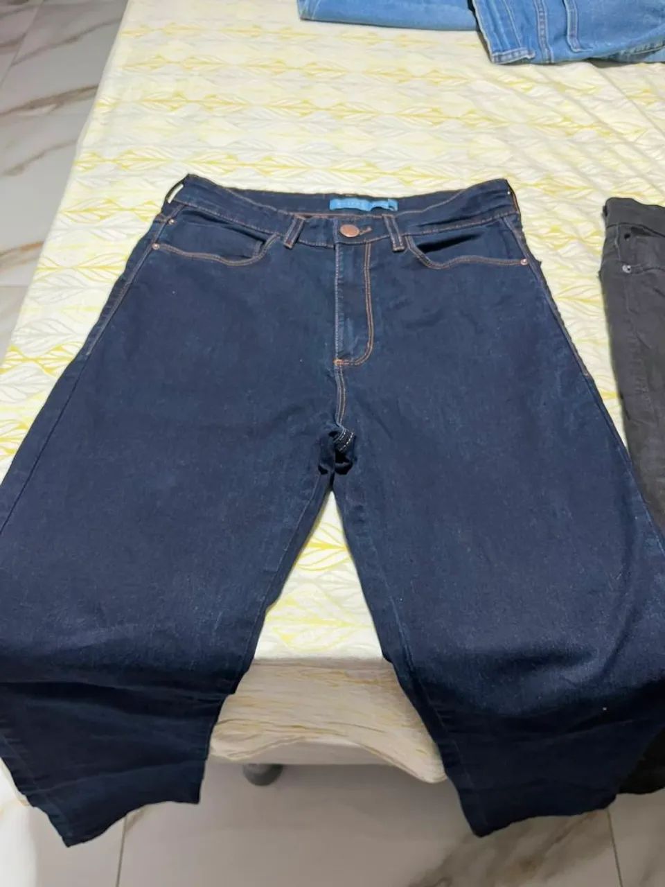 Calça jeans 