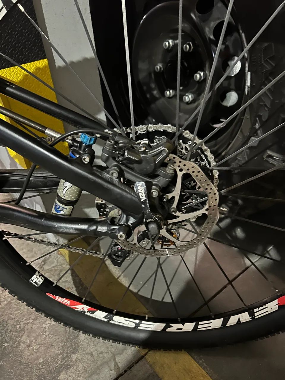 Specialized Stumpjumper  - Foto 4