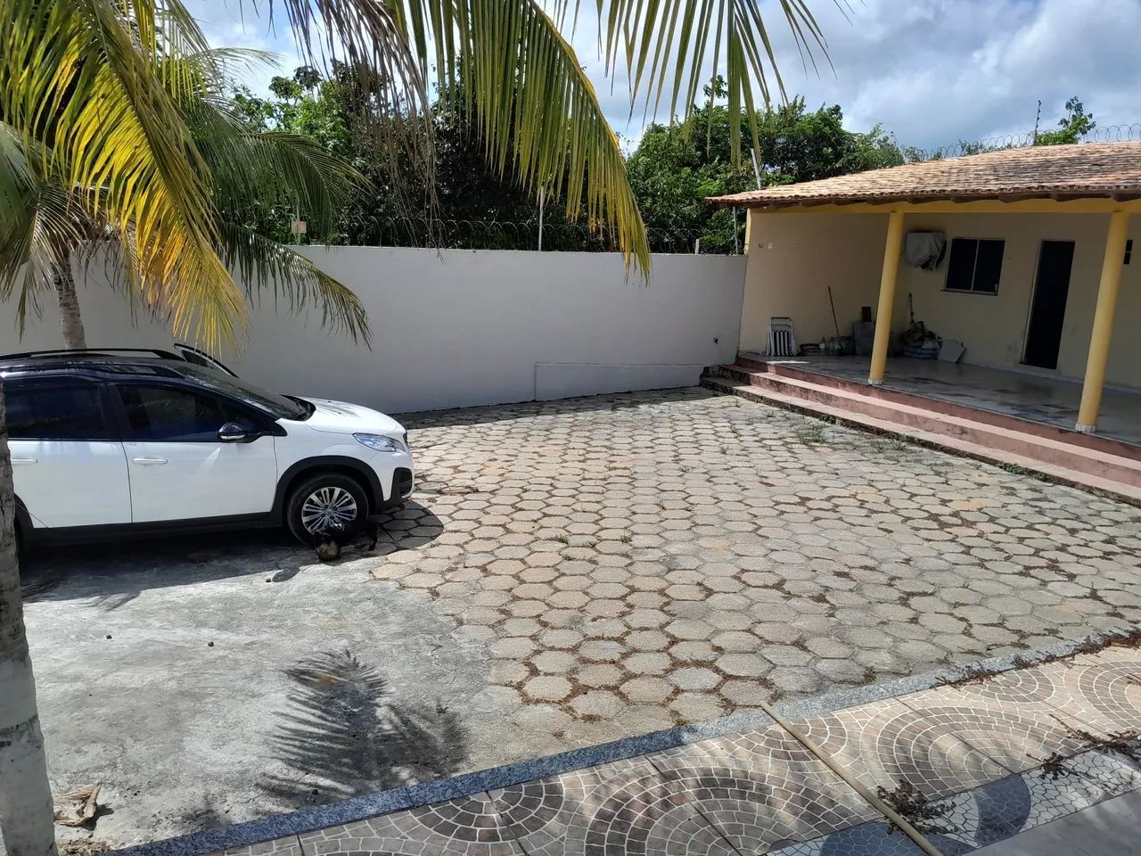 Casa em condomínio em Salínopolis. 170.000,00