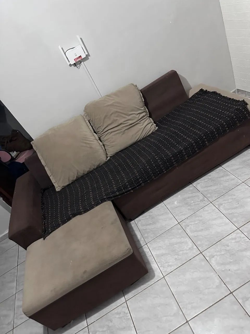 Sofá