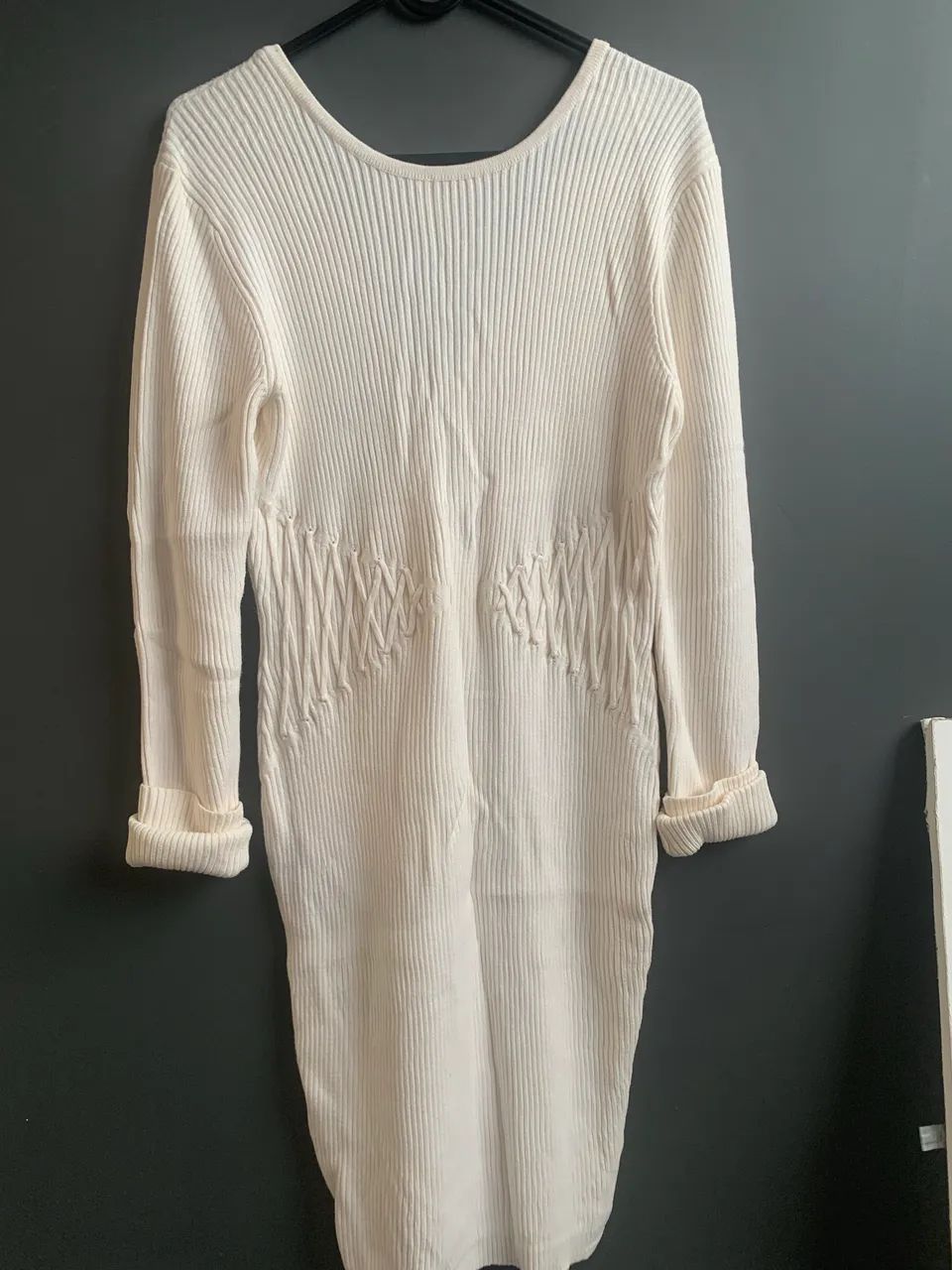 Vestido guess 