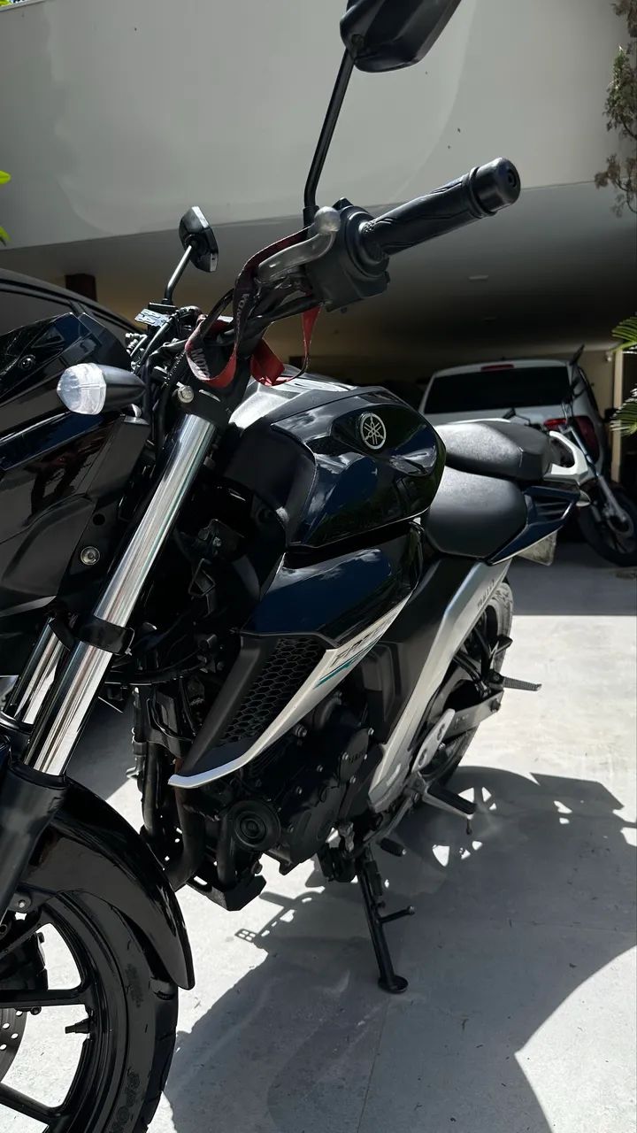 FAZER FZ25 2018 - Foto 5